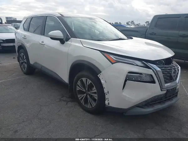 JN8BT3BA7PW415478 2023 NISSAN ROGUE - Image 1