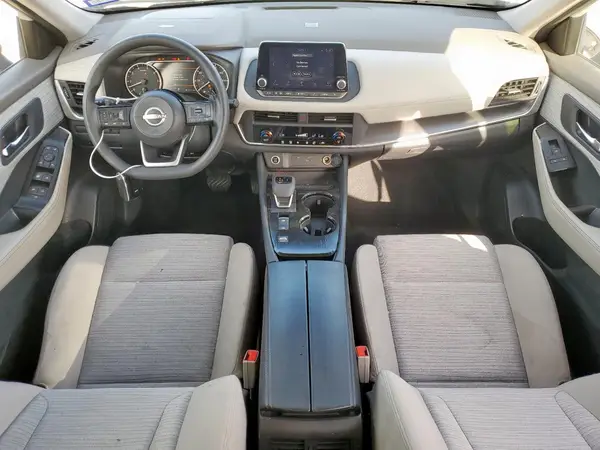 JN8BT3BA7PW415495 2023 NISSAN ROGUE - Image 8