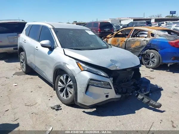 JN8BT3BA7PW415755 2023 NISSAN ROGUE - Image 1