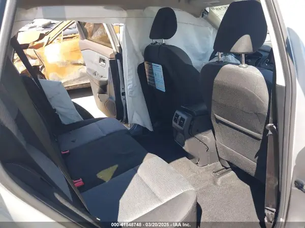 JN8BT3BA7PW415755 2023 NISSAN ROGUE - Image 8