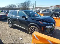 JN8BT3BA7PW417098 2023 NISSAN ROGUE