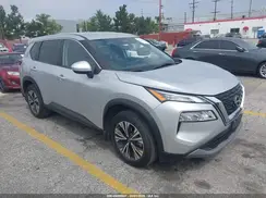 JN8BT3BA7PW418025 2023 NISSAN ROGUE
