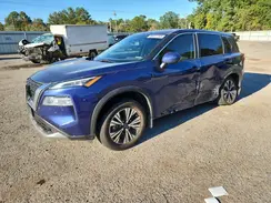 JN8BT3BA7PW419188 2023 NISSAN ROGUE