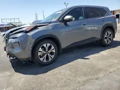JN8BT3BA7PW419255 2023 NISSAN ROGUE