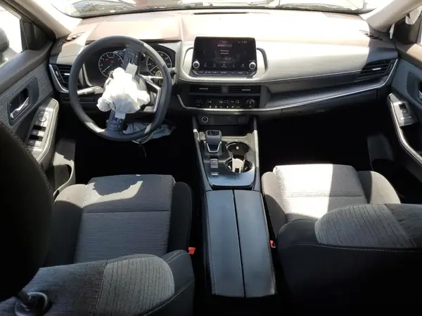 JN8BT3BA7PW419255 2023 NISSAN ROGUE - Image 8