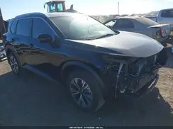 JN8BT3BA7PW419644 2023 NISSAN ROGUE