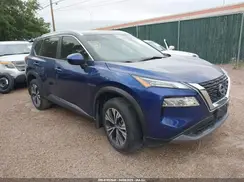 JN8BT3BA7PW420051 2023 NISSAN ROGUE