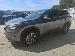JN8BT3BA7PW420101 2023 NISSAN ROGUE