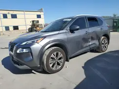 JN8BT3BA7PW420468 2023 NISSAN ROGUE