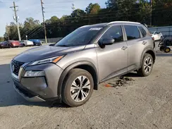 JN8BT3BA7PW420969 2023 NISSAN ROGUE