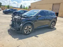 JN8BT3BA7PW421118 2023 NISSAN ROGUE