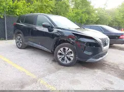 JN8BT3BA7PW421121 2023 NISSAN ROGUE