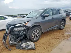 JN8BT3BA7PW421877 2023 NISSAN ROGUE