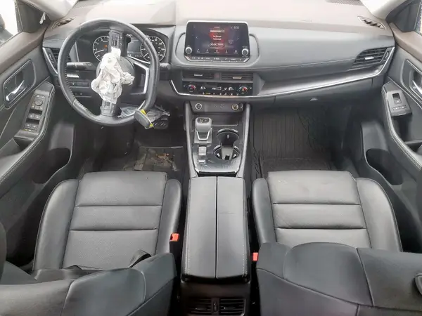 JN8BT3BA7PW421877 2023 NISSAN ROGUE - Image 8