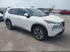 JN8BT3BA7PW422205 2023 NISSAN ROGUE