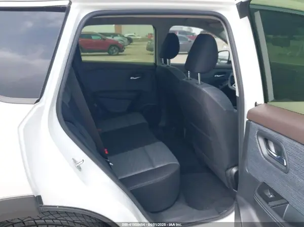 JN8BT3BA7PW422205 2023 NISSAN ROGUE - Image 8