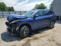 JN8BT3BA7PW422964 2023 NISSAN ROGUE