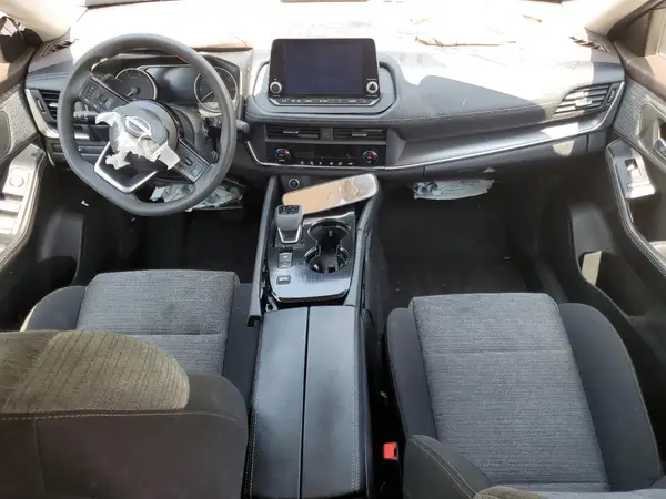 JN8BT3BA7PW422964 2023 NISSAN ROGUE - Image 8
