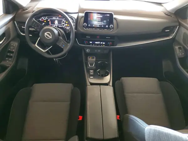 JN8BT3BA7PW425282 2023 NISSAN ROGUE - Image 8