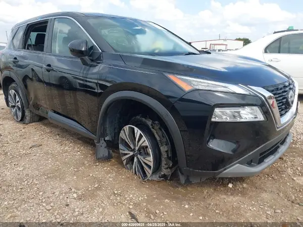 JN8BT3BA7PW425735 2023 NISSAN ROGUE - Image 1