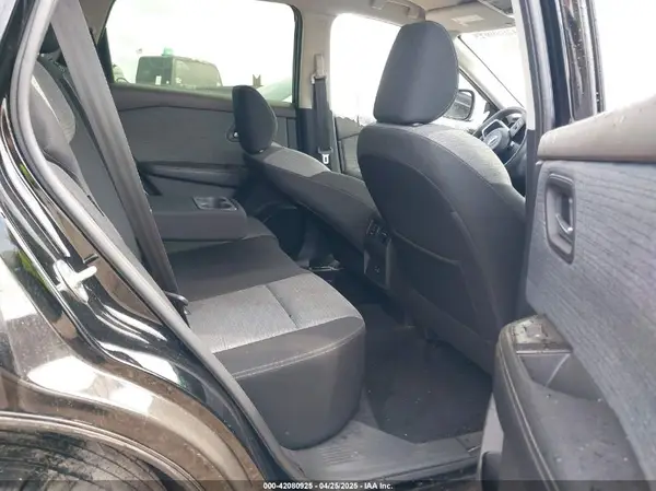 JN8BT3BA7PW425735 2023 NISSAN ROGUE - Image 8