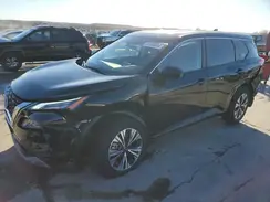 JN8BT3BA7PW426738 2023 NISSAN ROGUE