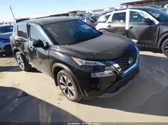 JN8BT3BA7PW426898 2023 NISSAN ROGUE