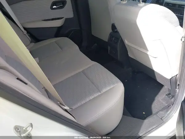 JN8BT3BA7PW428389 2023 NISSAN ROGUE - Image 8