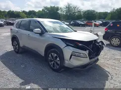 JN8BT3BA7PW428988 2023 NISSAN ROGUE