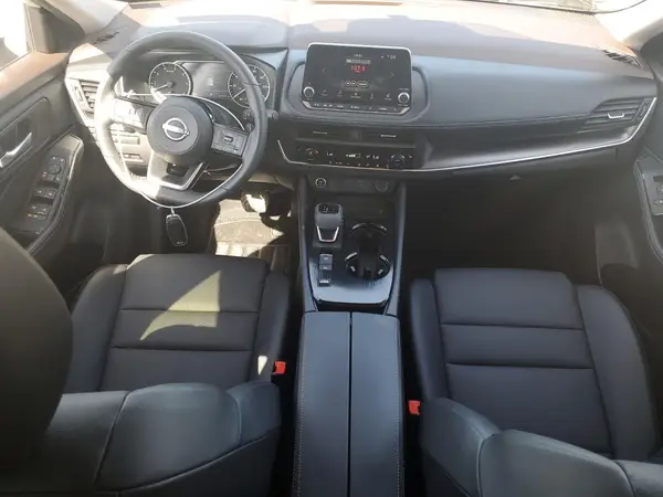 JN8BT3BA7PW429073 2023 NISSAN ROGUE - Image 8