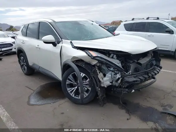 JN8BT3BA7PW429557 2023 NISSAN ROGUE - Image 1