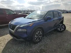 JN8BT3BA7PW430451 2023 NISSAN ROGUE