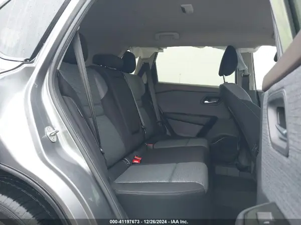 JN8BT3BA7PW431616 2023 NISSAN ROGUE - Image 8