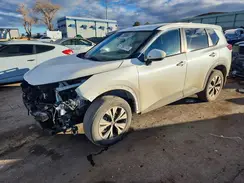 JN8BT3BA7PW433379 2023 NISSAN ROGUE
