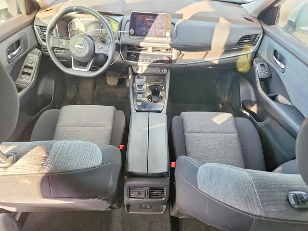 JN8BT3BA7PW433379 2023 NISSAN ROGUE - Image 8