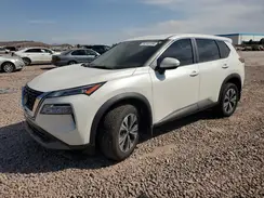 JN8BT3BA7PW433429 2023 NISSAN ROGUE