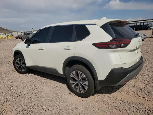 JN8BT3BA7PW433429 2023 NISSAN ROGUE - Image 2