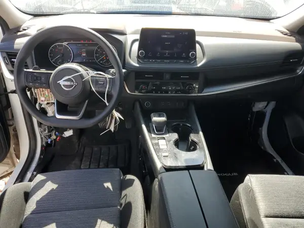 JN8BT3BA7PW433429 2023 NISSAN ROGUE - Image 8