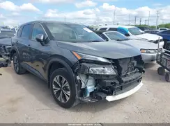 JN8BT3BA7PW434676 2023 NISSAN ROGUE