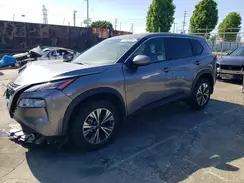 JN8BT3BA7PW434709 2023 NISSAN ROGUE