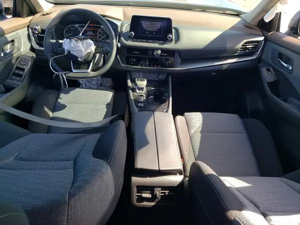 JN8BT3BA7PW434709 2023 NISSAN ROGUE - Image 8