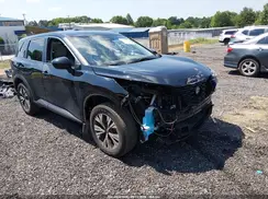 JN8BT3BA7PW434810 2023 NISSAN ROGUE