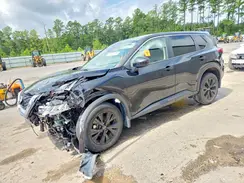 JN8BT3BA7PW435360 2023 NISSAN ROGUE