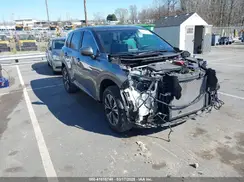JN8BT3BA7PW435732 2023 NISSAN ROGUE