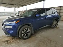 JN8BT3BA7PW435763 2023 NISSAN ROGUE