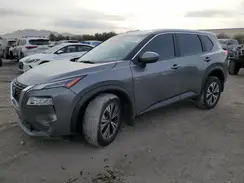 JN8BT3BA7PW436489 2023 NISSAN ROGUE