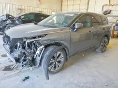 JN8BT3BA7PW436606 2023 NISSAN ROGUE