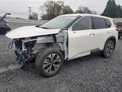 JN8BT3BA7PW437433 2023 NISSAN ROGUE