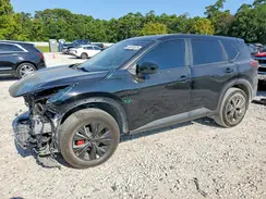 JN8BT3BA7PW437674 2023 NISSAN ROGUE