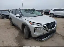 JN8BT3BA7PW437691 2023 NISSAN ROGUE